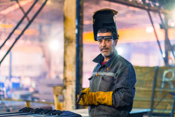 Affordable Welder Services in Soda Springs, ID