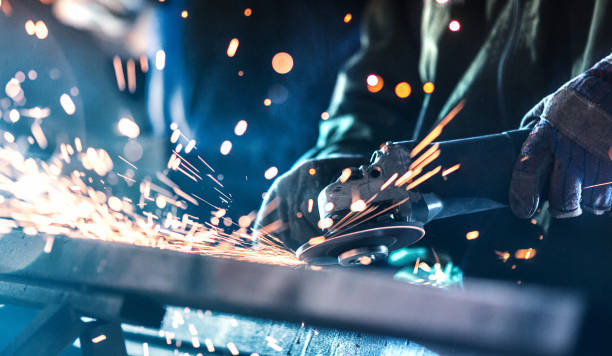 Affordable Welder Services in Soda Springs, ID